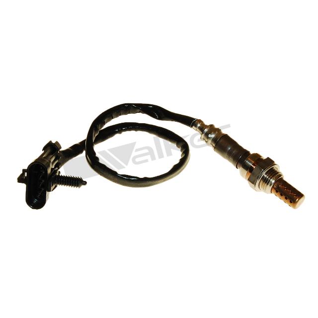 Direct Fit Walker Products Oxygen Sensor 250-24490 Check Fitment Info