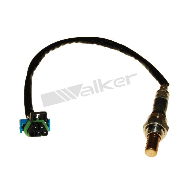 Direct Fit Walker Products Oxygen Sensor 250-24491 Check Fitment Info