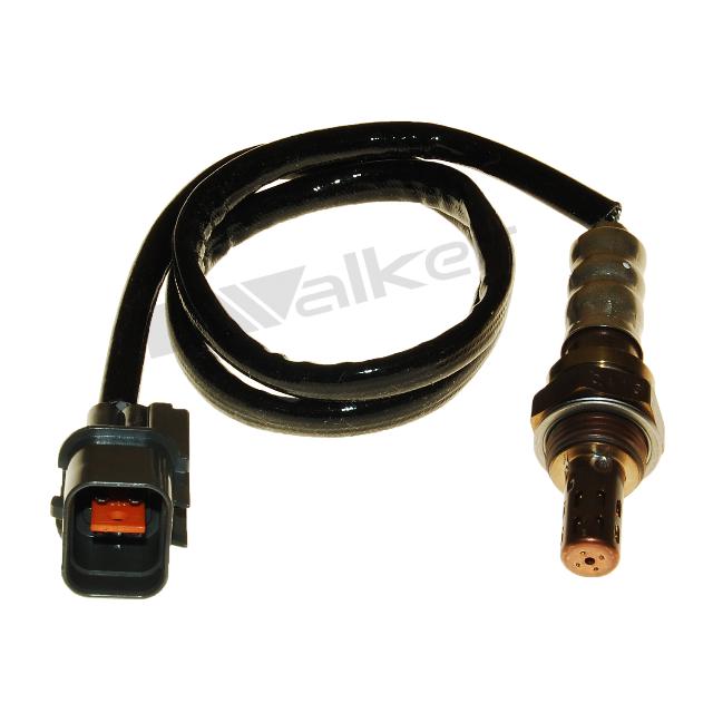 Sensor de oxígeno Direct Fit Walker Products 250-24783 Verificar información de ajuste