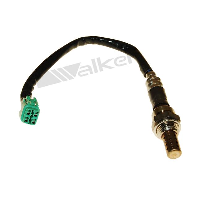 Sensor de oxígeno Direct Fit Walker Products 350-34158 Verificar información de ajuste