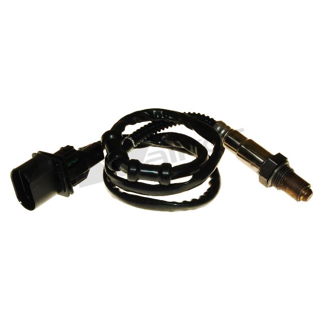 Sensor de oxígeno Direct Fit Walker Products 250-25007 Verificar información de ajuste