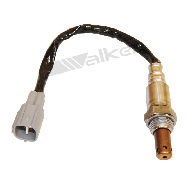 Sensor de oxígeno Direct Fit Walker Products 250-54008 Verificar información de ajuste