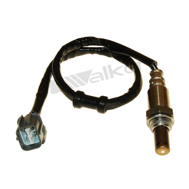Sensor de oxígeno Direct Fit Walker Products 250-54023 Verificar información de montaje