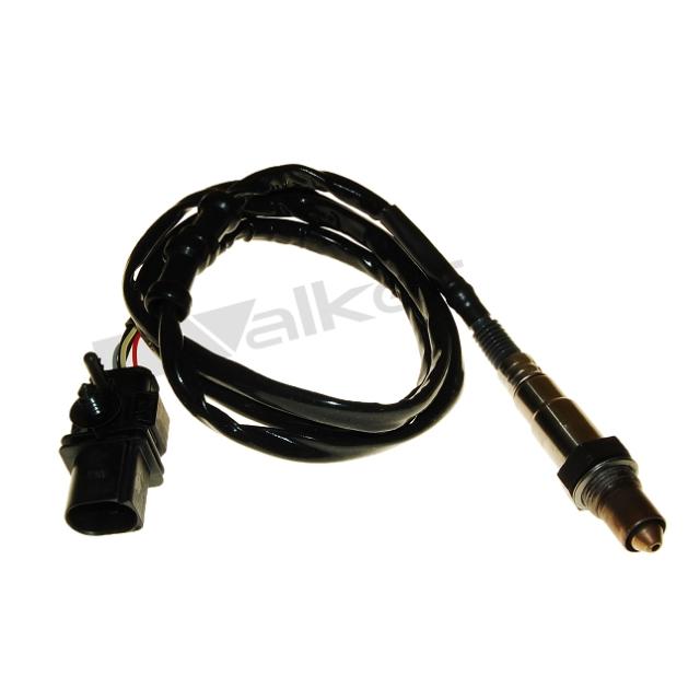 Sensor de oxígeno Direct Fit Walker Products 250-25037 Verificar información de ajuste