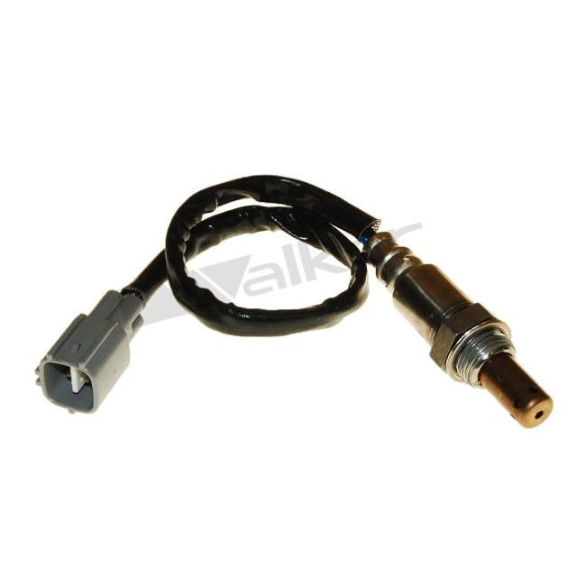 Sensor de oxígeno Direct Fit Walker Products 250-54059 Verificar información de montaje
