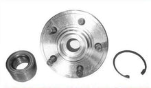 Explorer Mountaineer Cojinete de rueda de buje trasero 2 AÑOS DE GARANTÍA 521000 HA590259K