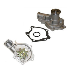 REF# US7148 Engine Cooling Water Pump Fits Mitsubishi Eclipse Galant 2.4L