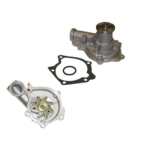 REF# US7148 Engine Cooling Water Pump Fits Mitsubishi Eclipse Galant 2.4L