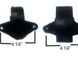 CONTOUR 1995-1997 MYSTIQUE 1995-1997 Soporte de motor A5399 (garantía de por vida)