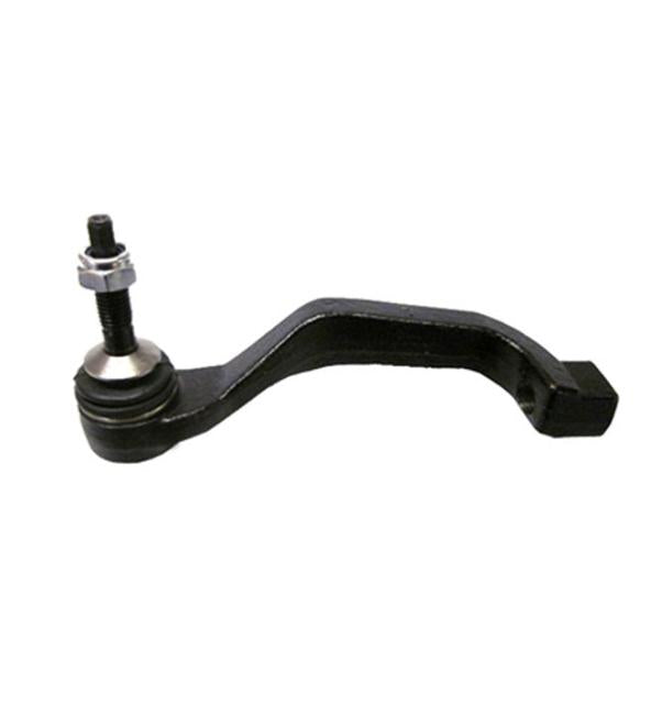 Fits Ford Thunderbird Fits Lincoln LS Front Left Outer Tie Rod End
