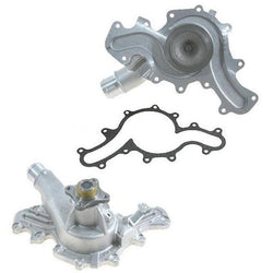 FORD 1990-2000 MAZDA 1991-2000 Engine Water Pump US4060 Fits Vin Code X ONLY!!!