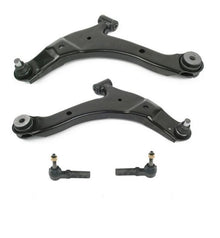 2000-2005 Neon PT Cruiser Front Lower L/R Control Arm Arms & Outer Tie Rods