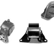 Soportes de motor y transmisión para Kia Optima 01-06 para Hyundia Sonata 2.4LA/T