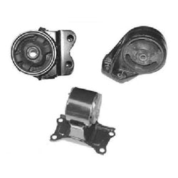 Engine and Transmission Mounts for SONATA 02-05 & OPTIMA 01-06 2.4L & 2.7L M/T