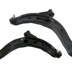 Fits 00-06 Mazda MPV Lower Control Arms and Ball Joints Driver & Passenger Side