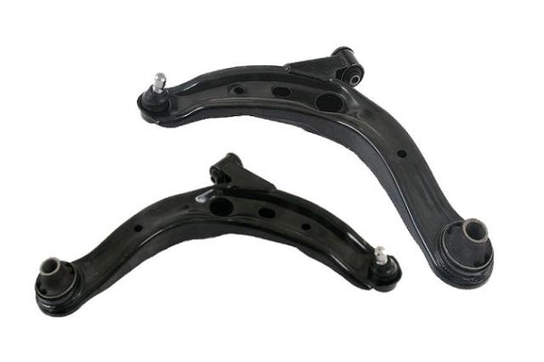 Fits 00-06 Mazda MPV Lower Control Arms and Ball Joints Driver & Passenger Side