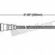 2ZZGE 1.8L SÓLO motor delantero Pre Walker Products 250-24796 Sensor de oxígeno 
