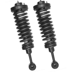 2003-2006 Expedition (2) Front Quick Spring Strut and Mount