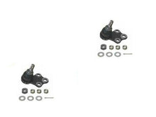 Front Lower Ball Joints for Nissan Quest & Mercury Villager 1993-2002 (2) K8647