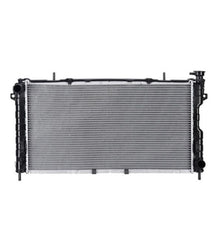 Fits 01-04 Town & Country Van V6 OR2311 Leak Tested Radiator