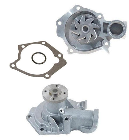 Engine Water Pump For Hyundai Santa Fe 2.4L 2001 2002 2003 2004 2005 2006