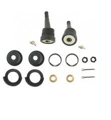 Nuevas rótulas inferiores de marca Premium para Chrysler Pacifica 2006-2008.