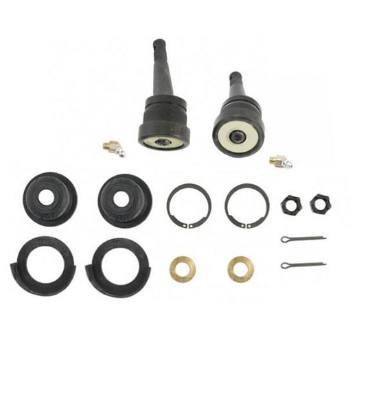 New Lower Ball Joints Premium Brand fits for Chrysler Pacifica 2006-2008