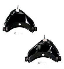96-02 EXPRESS 96-02 1500 2500 con brazos de control superiores 7300LB GVW REF# K620160 161