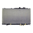 Radiador SEBRING 01-05 STRATUS 01-04 ECLIPSE 00-05 CSF 3097 