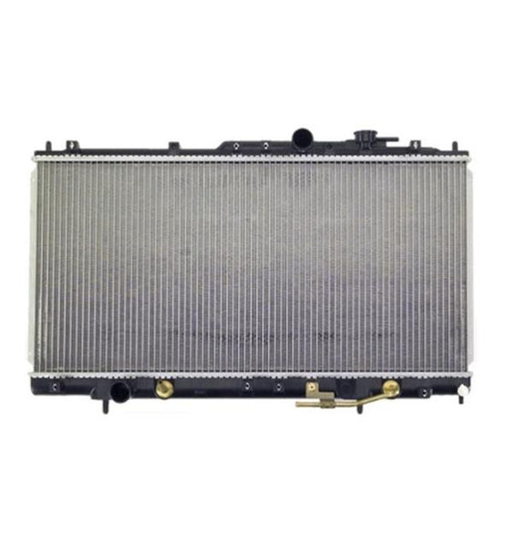 Radiador SEBRING 01-05 STRATUS 01-04 ECLIPSE 00-05 CSF 3097 