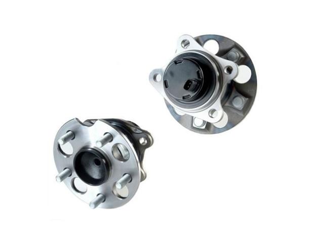 Se adapta al lado del pasajero TRASERO 04-06 tracción delantera Lexus RX330 TRASERO