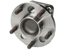 1984-1990 Chevrolet Corvette Excalibur (1) Cojinete de cubo de rueda delantera WH513019