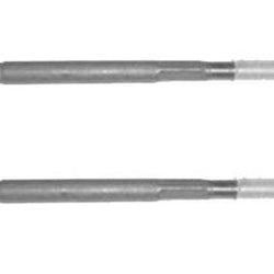 1998-2006 BAJA LEGACY OUTBACK 2 Extremo de barra de acoplamiento interior EV473 (garantía de 5 años)