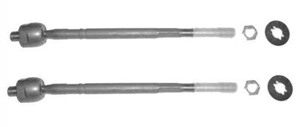 1998-2006 BAJA LEGACY OUTBACK 2 Extremo de barra de acoplamiento interior EV473 (garantía de 5 años)