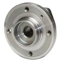 Compatible con rodamientos de rueda delantera Volvo C70 V70 S70 94-98 y Volvo 850 94-97.