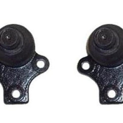 1989-1999 Volkswagen Jetta VW Juego de rótula inferior 2 K9603 (garantía de 5 años)