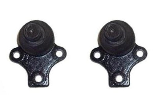 1989-1999 Volkswagen Jetta VW Juego de rótula inferior 2 K9603 (garantía de 5 años)