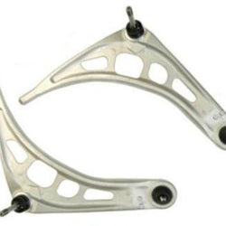 1999-2008 BMW 3 Series & Z4 Front Lower L/R Control Arm W/ Ball Joint 5-Yr Warr