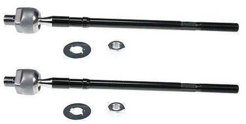 03-06 Fits Mitsubishi Outlander Inner Tie Rod End Pair Kit