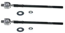 2003-2006 Mitsubishi Outlander Kit de par de extremos de barra de acoplamiento interior nuevo
