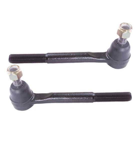 Front Left & Right Inner Tie Rod Ends fits Toyota Pickup Rear Wheel Drive 79-95