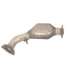 Convertidor catalítico delantero ULTRA LOAD Toyota 4 Runner 4Runner Tacoma Tundra 3.4L