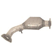 ULTRA LOAD Frt Catalytic Converter Toyota 4 Runner 4Runner Tacoma Tundra 3.4L