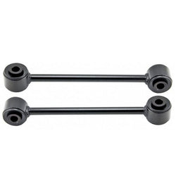 Fits For JEEP COMMANDER GRAND CHEROKEE 05-10 Front Left & Right Sway Bar Links