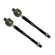 Inner Tie Rod End Ends Kit NewREF# EV80279 Fits 03-09 Nissan 350Z 03-07 RWD G35