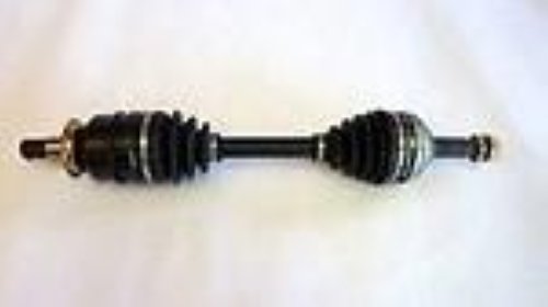 Fits AWD Model Drive Tech America TO8754A CV Joint Half Shaft