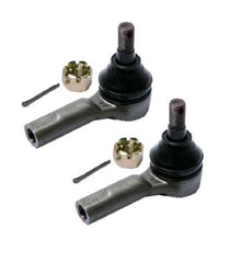 Front Left and Right Outer Tie Rods End Fits INFINITI 1993-2006