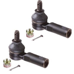 For 95-2004 Tacoma Rear Wheel Drive Only 2 Outer Tie Rod Ends ( Except Pre Run)