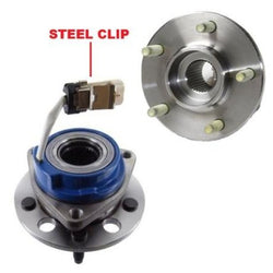 Montana Bonnevill Grand Prix Venture 2x PT513121 1st Design Axle Hub Assembly