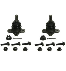 Colorado Canyon 2004-2012 con suspensión de resorte helicoidal 2WD rótulas superiores